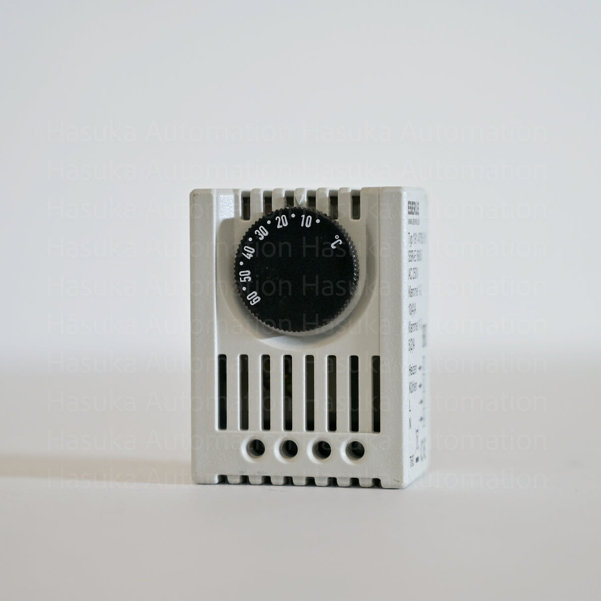 191 4705 51 900 SSR-E 6905 Control Cabinet Thermostat Eberle