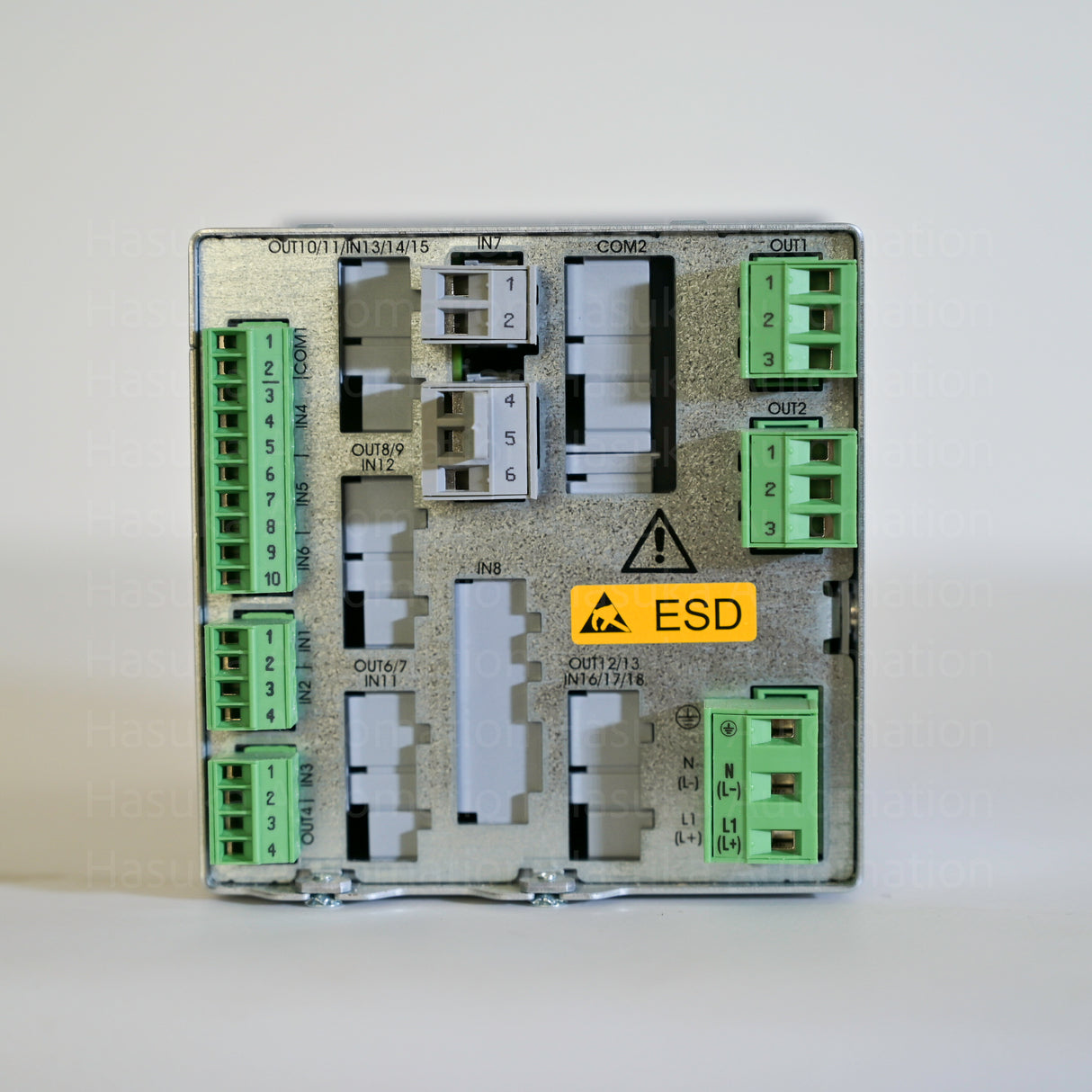 202580/8-01-1-0-00-00-00-00-23-00/962 Multifunction Process Controller Jumo