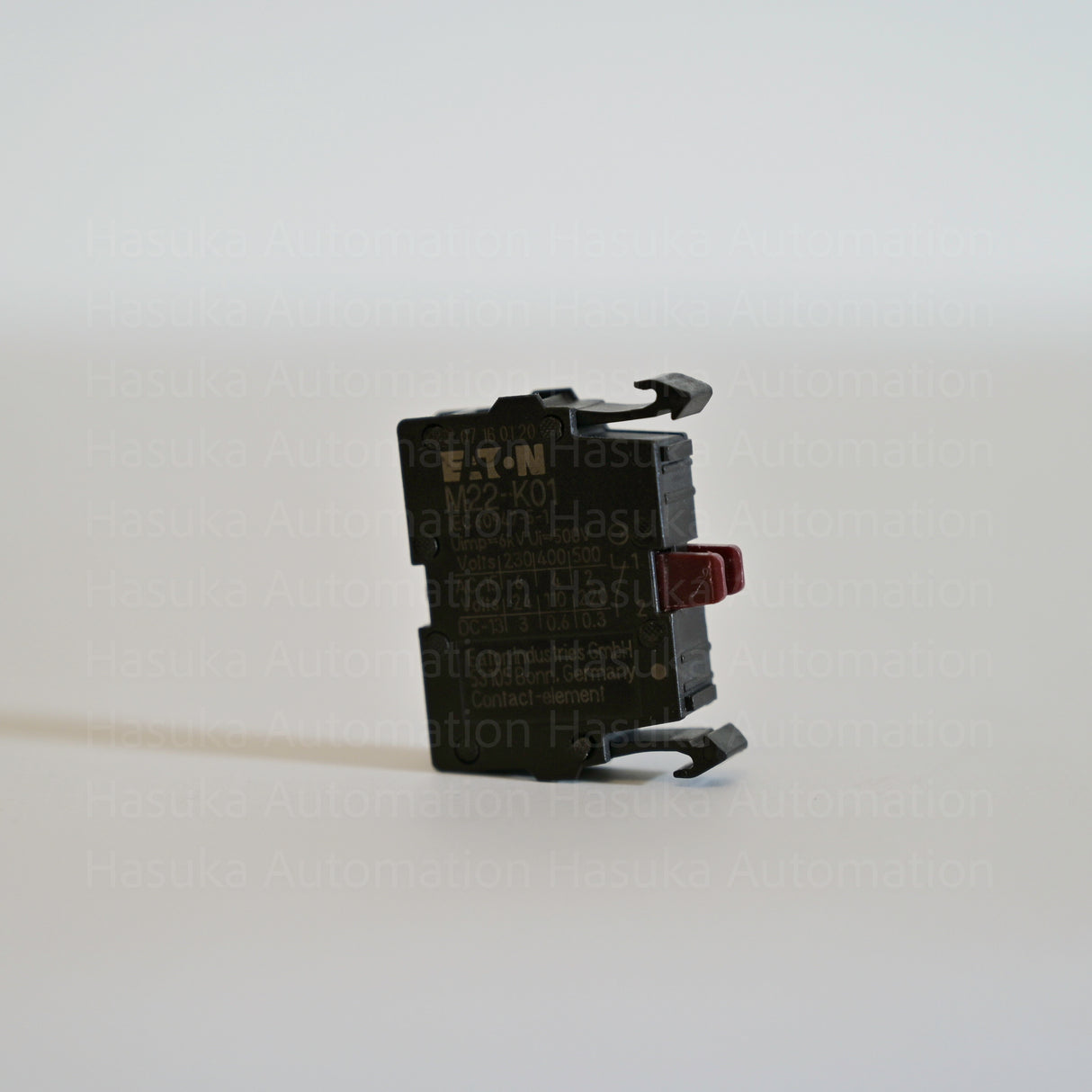 216378 M22-K01 NC Contact Element Eaton