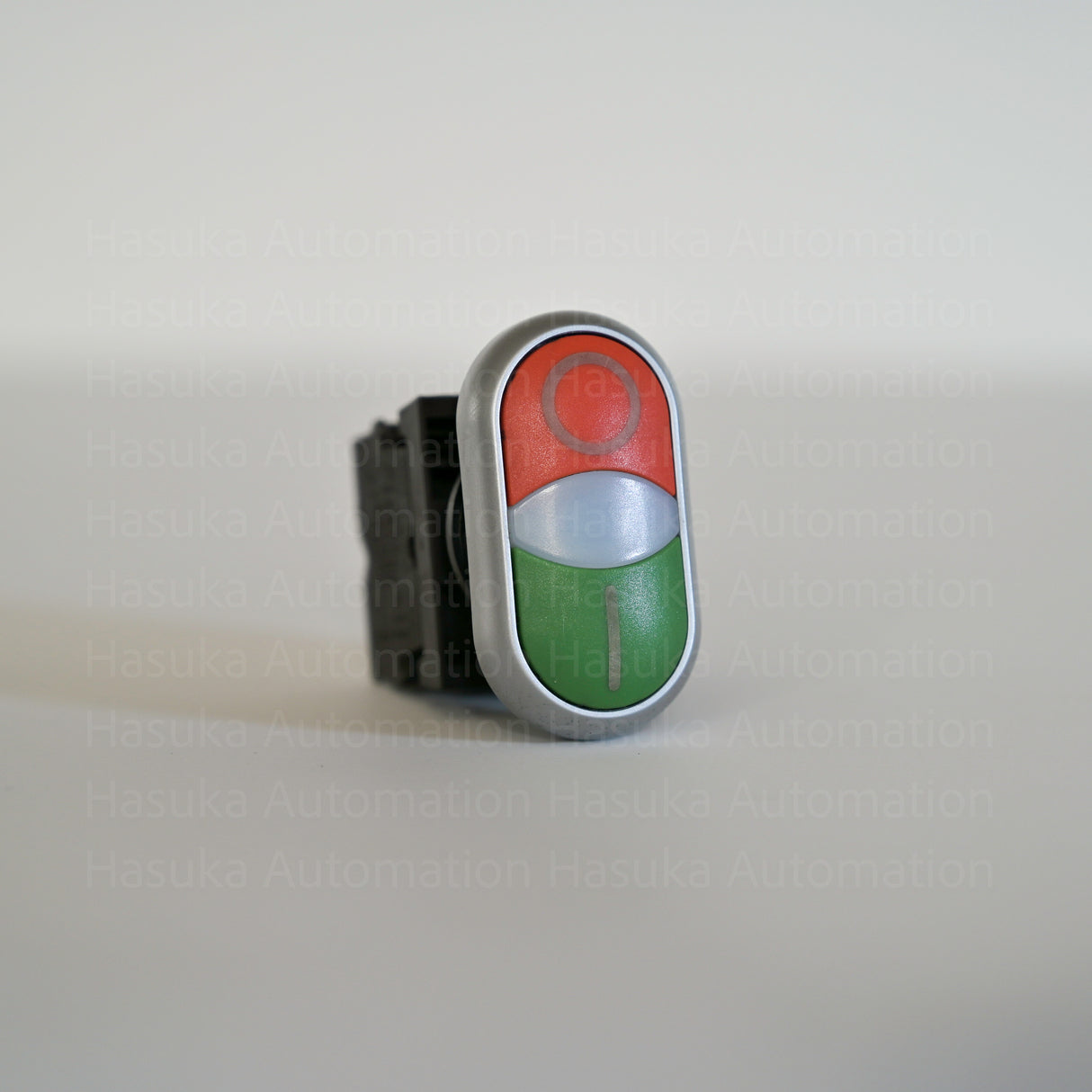 216509 M22-DDL-GR-X1/X0/K11/230-W Push Button Eaton