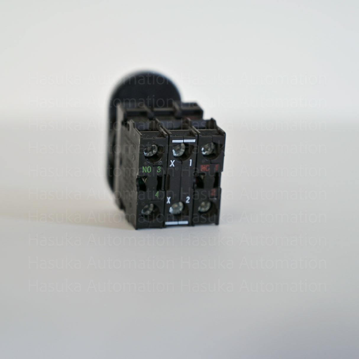 216509 M22-DDL-GR-X1/X0/K11/230-W Push Button Eaton