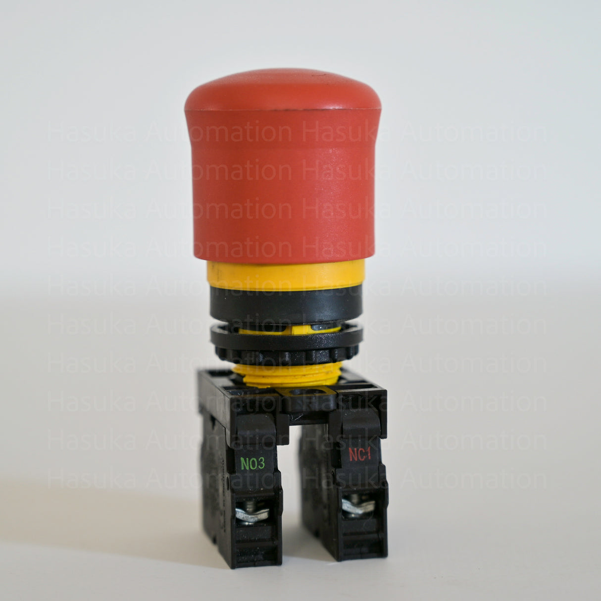 216516 M22-PV/K11 Emergency Stop Eaton