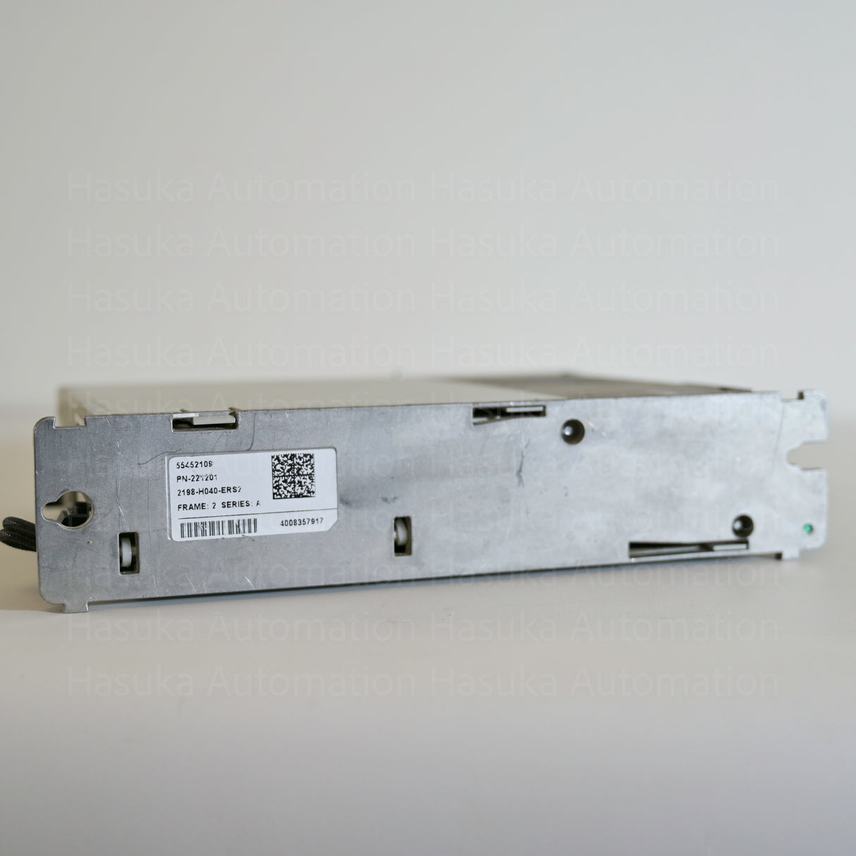 2198-H040-ERS2 Servo Drive Allen Bradley