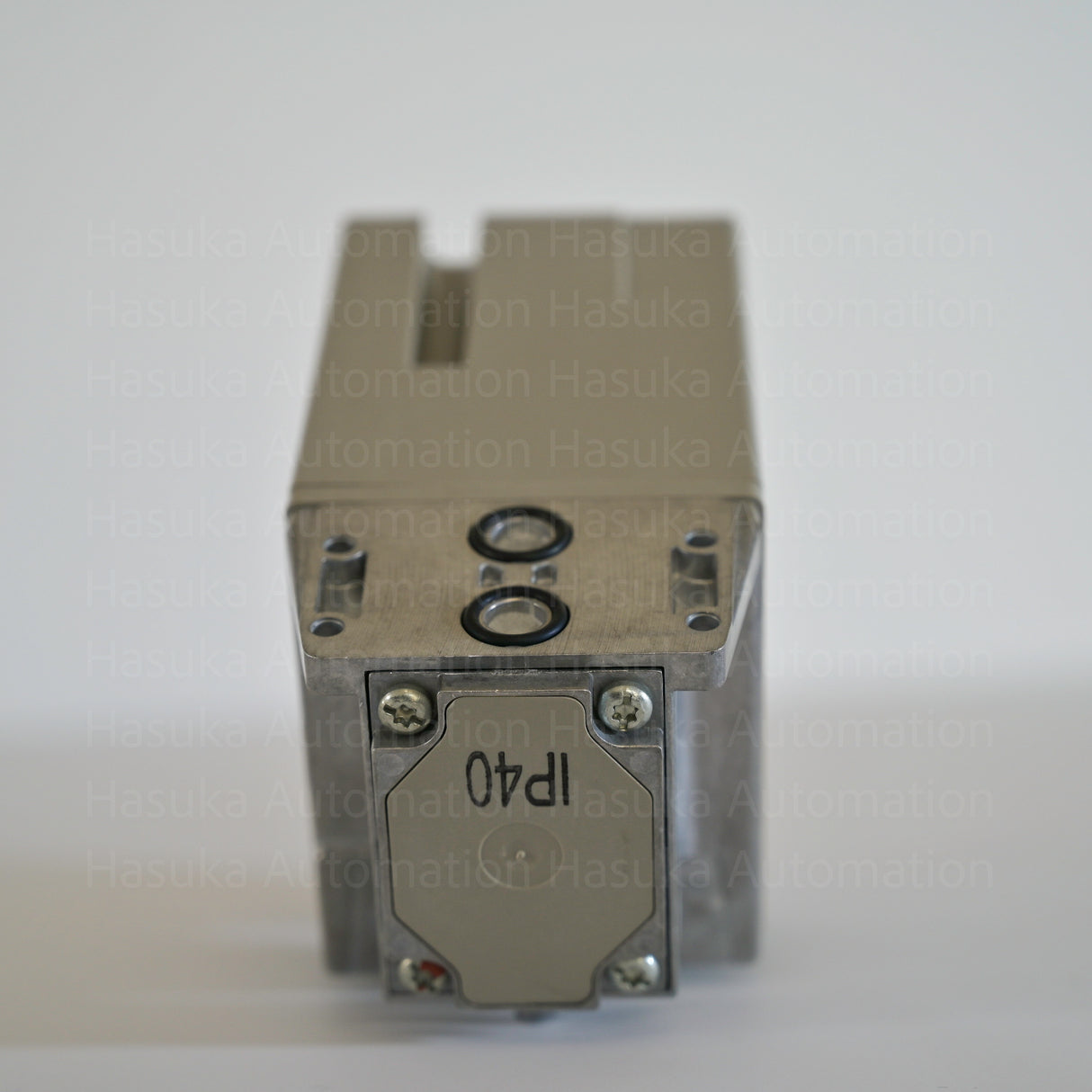 219878 VPS 504 S02 Valve Proving System Dungs