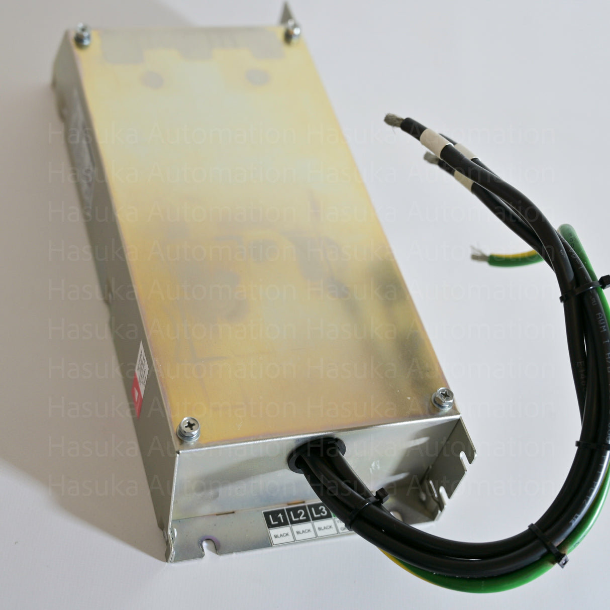 22-RF018-CS Filter Allen-Bradley