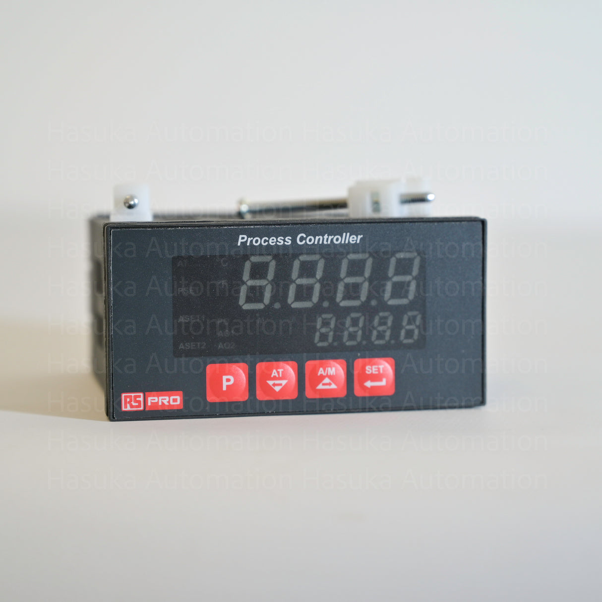 2228152 Panel Mount PID Temperature Controller RS PRO