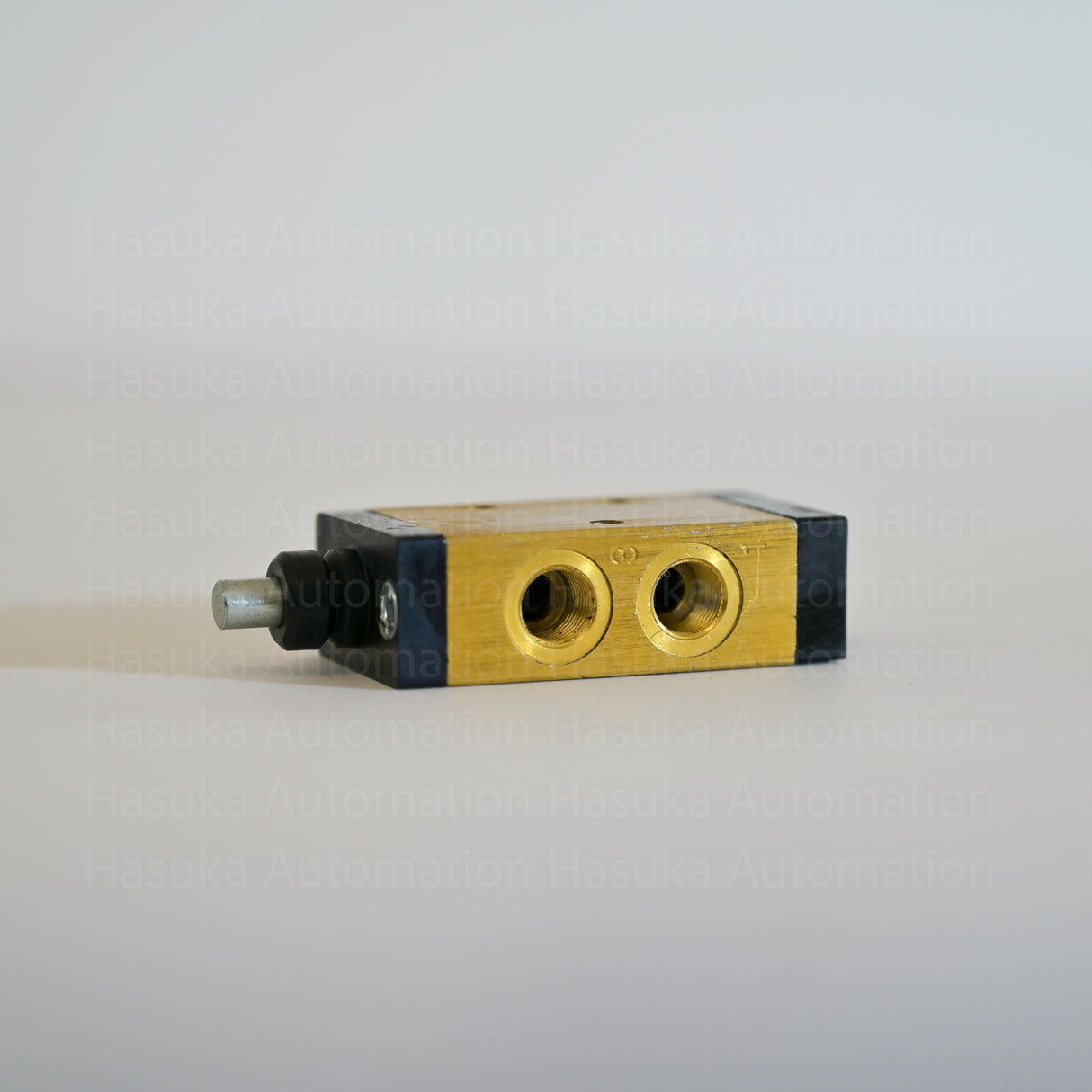 228.32.7.1/3 Palm Switch Valve Pneumax