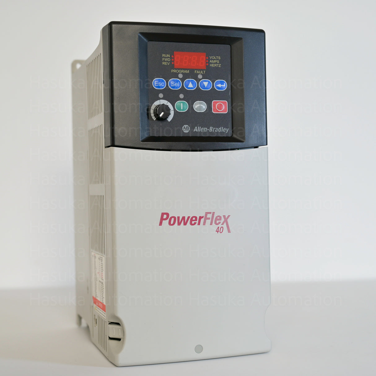 22B-D012N104 Inverter Drive, 5.5 kW Allen-Bradley