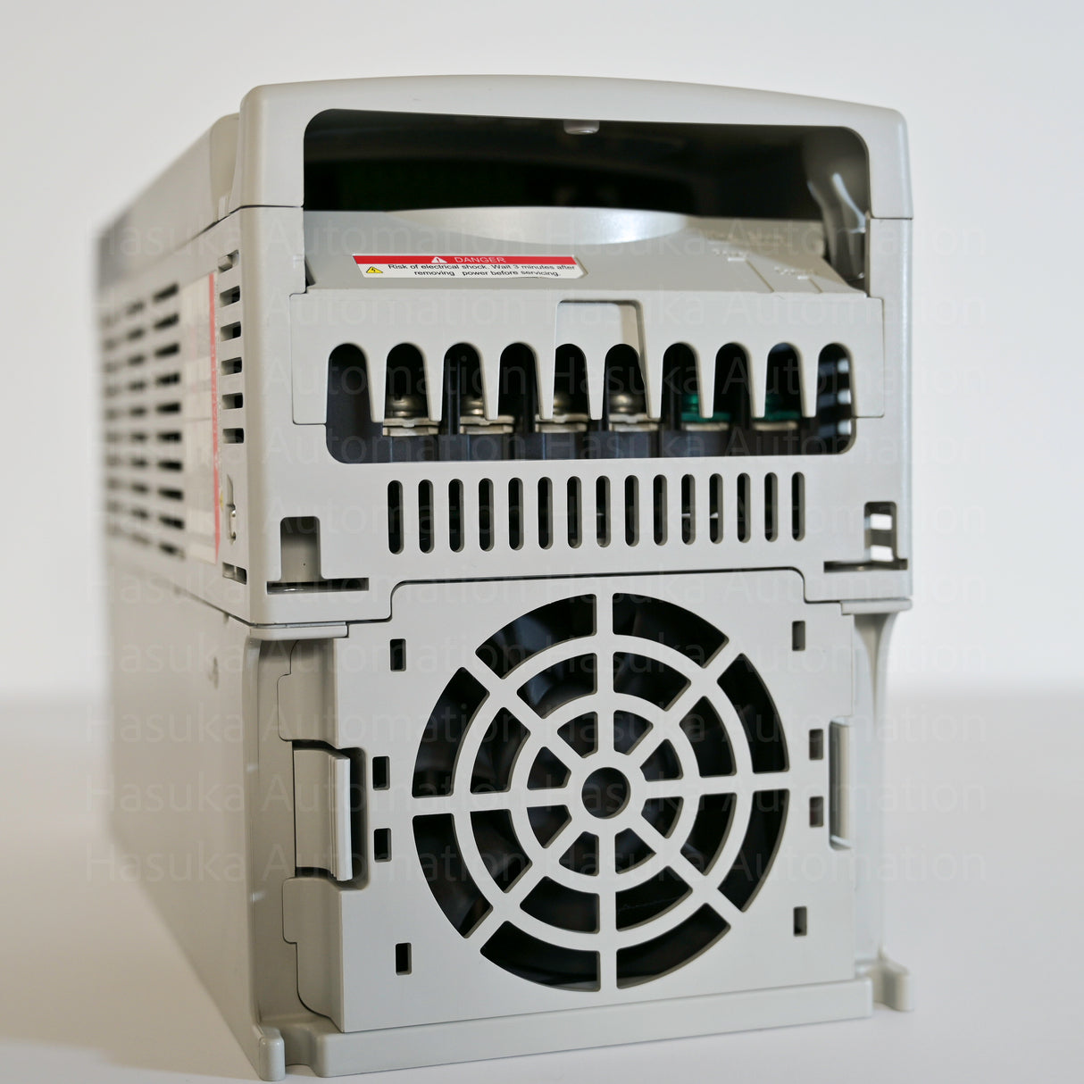 22B-D012N104 Inverter Drive, 5.5 kW Allen-Bradley