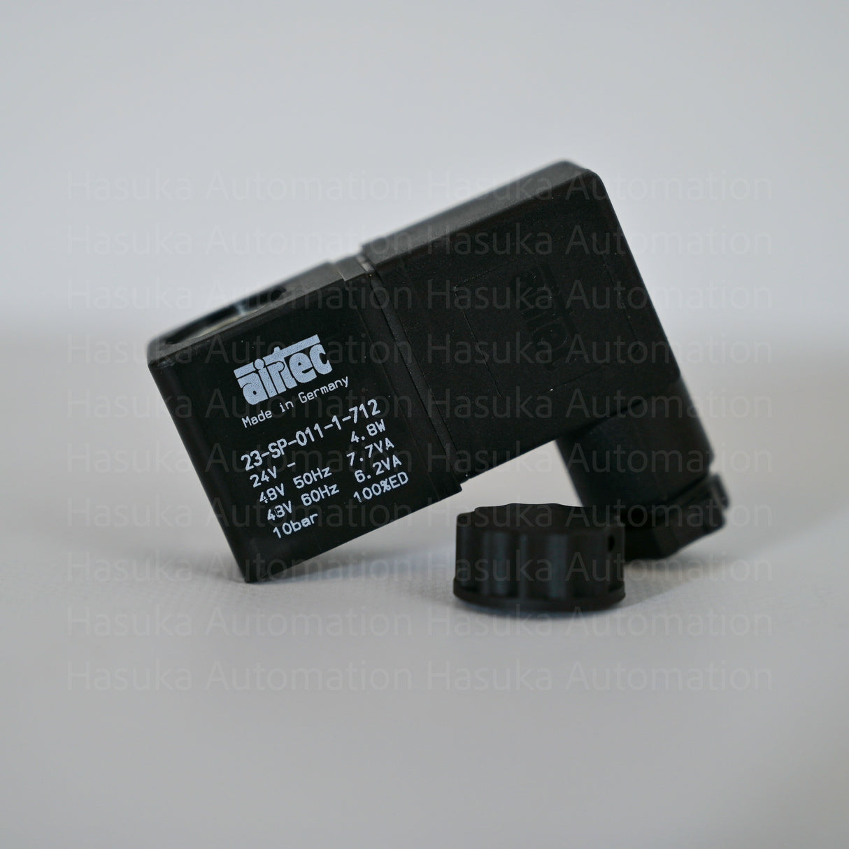 23-SP-011-1-712 Solenoid Coil Airtec