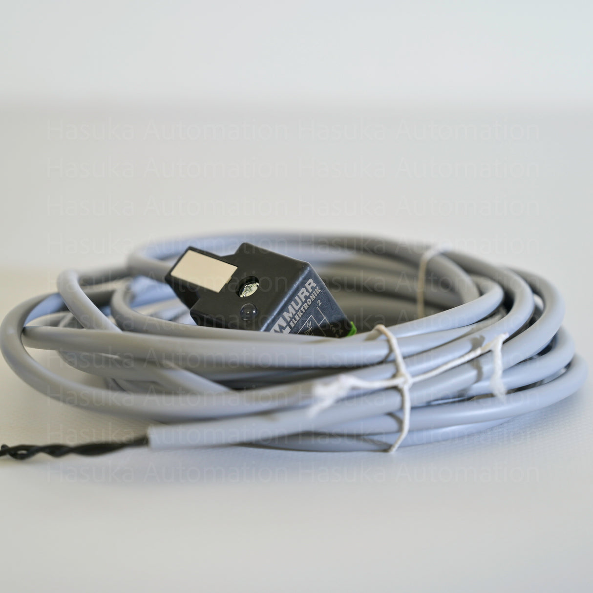 248187 MSUDK-MB1Z-460_4.6 Solenoid Coil and 4.5 Cable Murr Elektronik