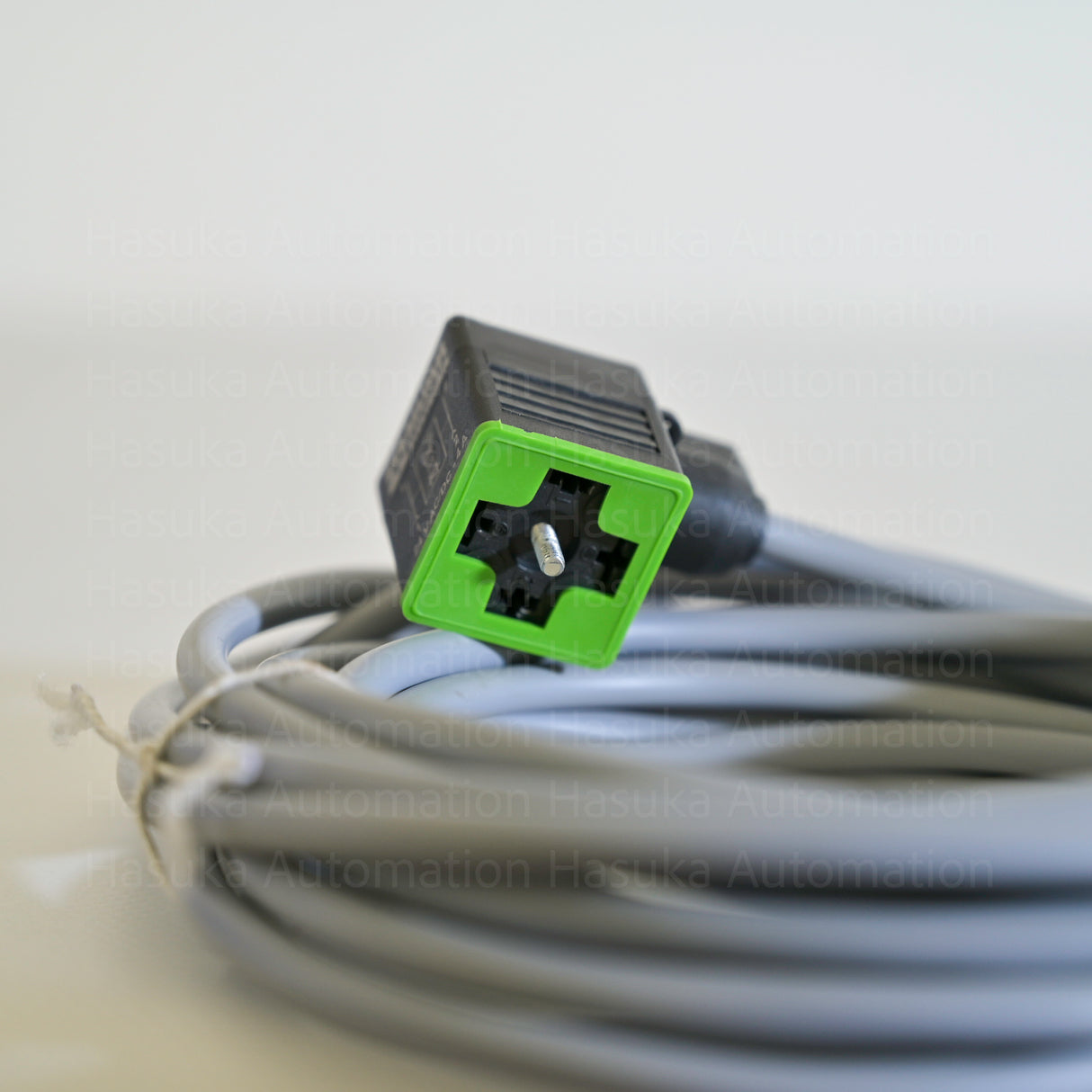 248187 MSUDK-MB1Z-460_4.6 Solenoid Coil and 4.5 Cable Murr Elektronik