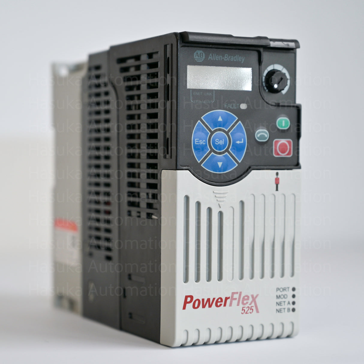 25B-D1P4N114 Inverter Drive Allen-Bradley