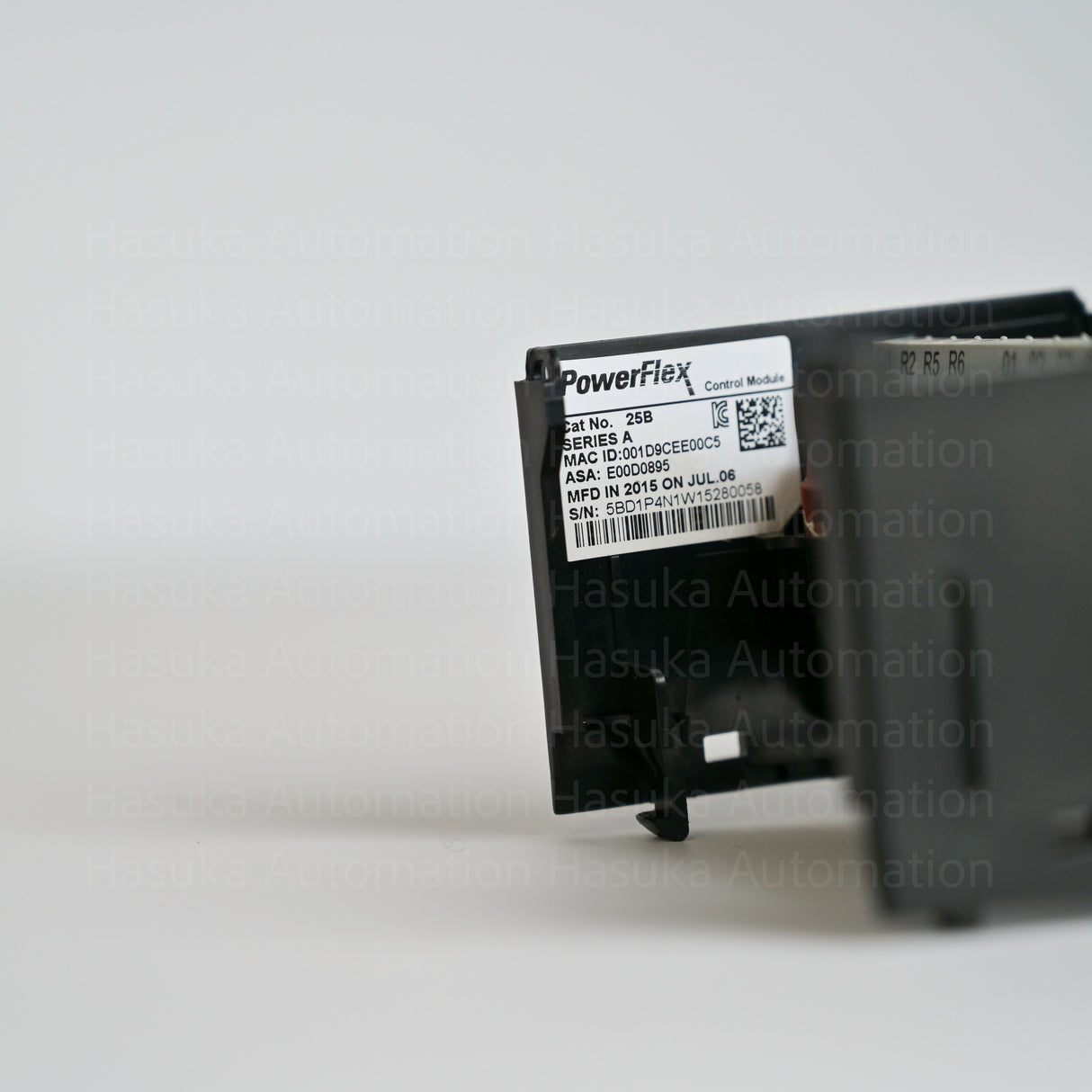 25B-D1P4N114 Inverter Drive Allen-Bradley