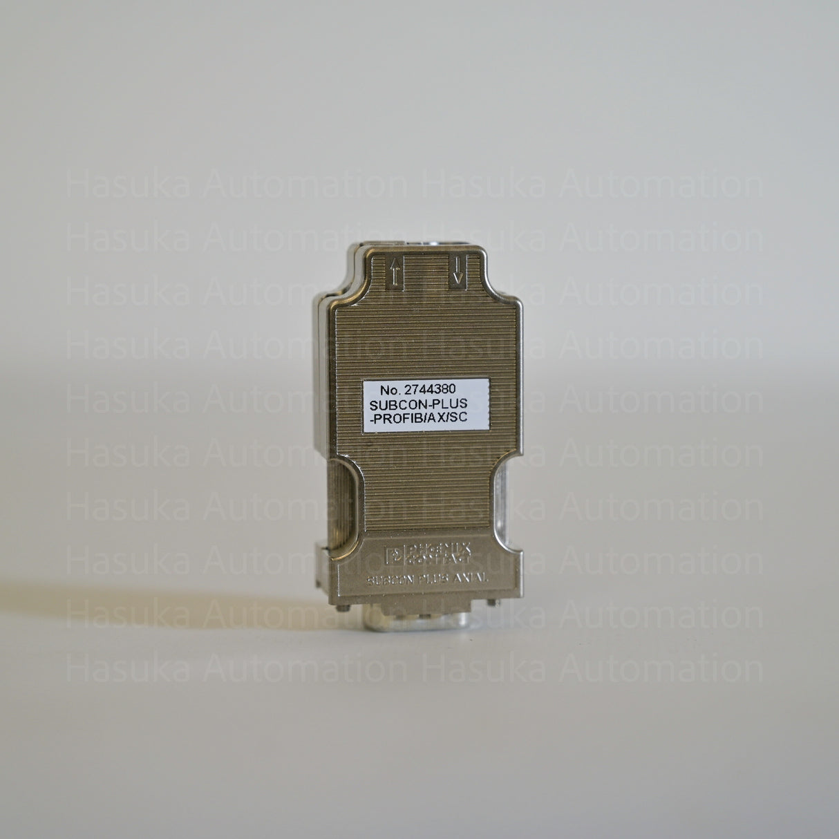 2744380 SUBCON-PLUS-PROFIB/AX/SC Phoenix Contact