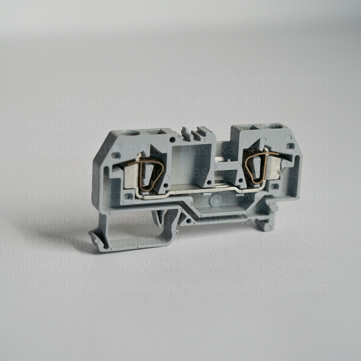 DIN-rail 35 x 15 and 35 x 7.5