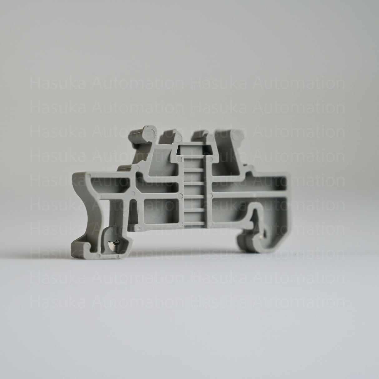 CLIPFIX 35 3022218 End Bracket Phoenix Contact