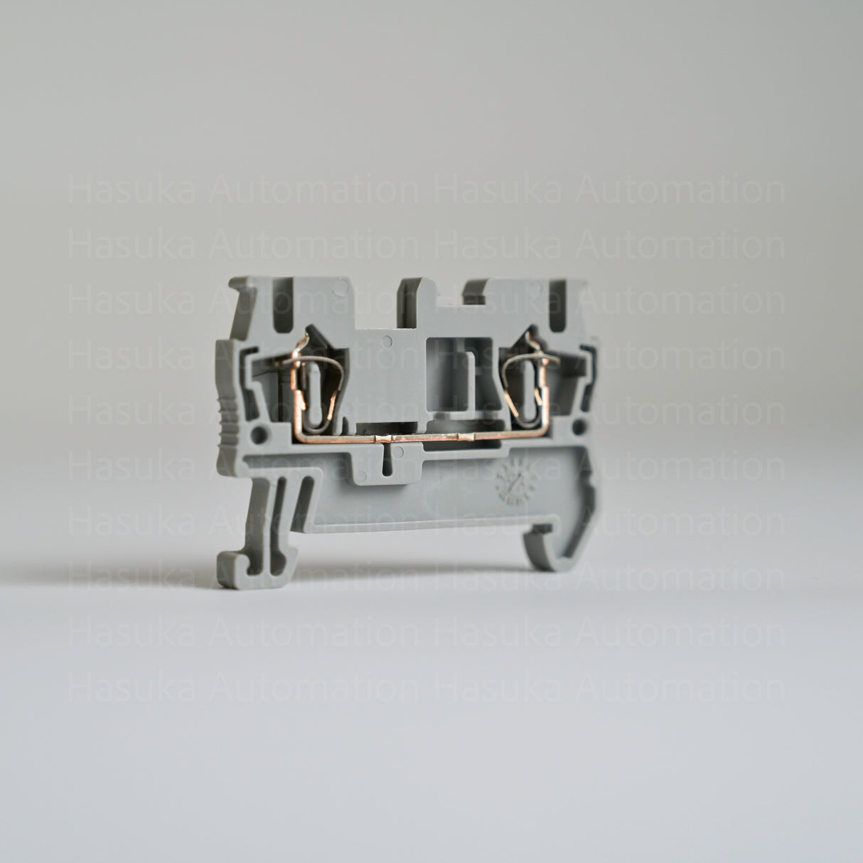 ST 2,5 Feed-through Terminal Block Phoenix Contact
