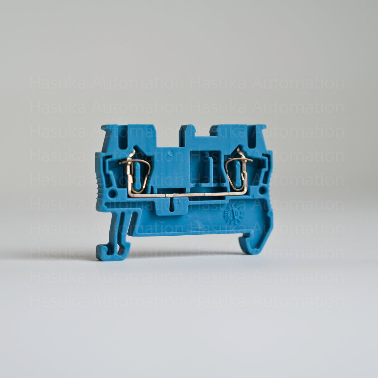 ST 2,5 Feed-through Terminal Block Phoenix Contact