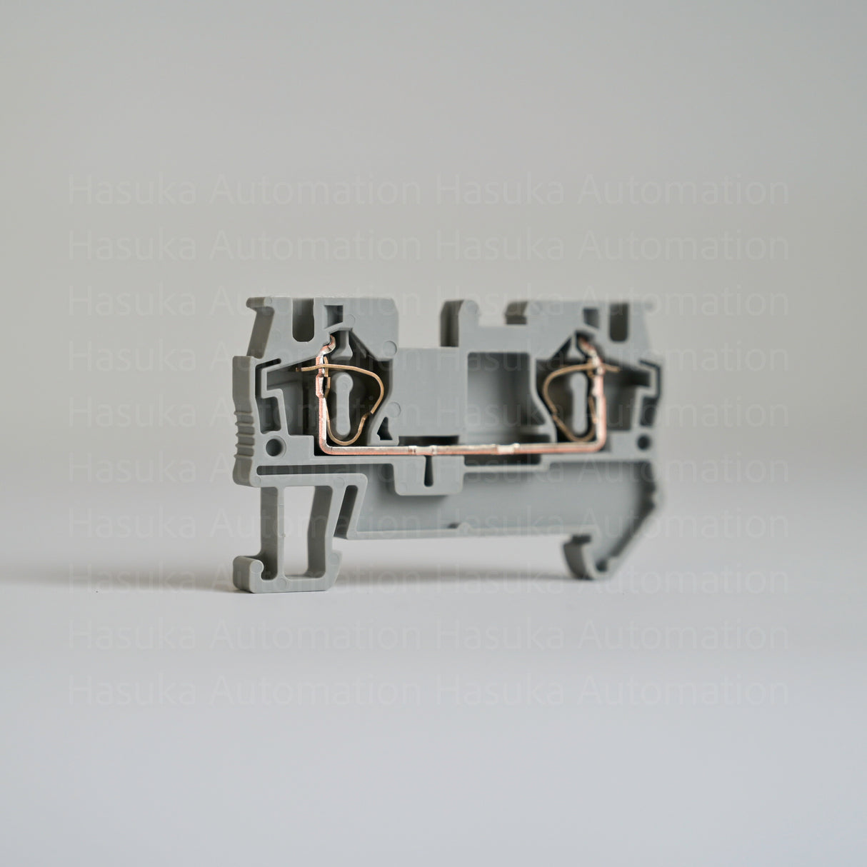 ST 4 - Feed-through Terminal Block Phoenix Contact