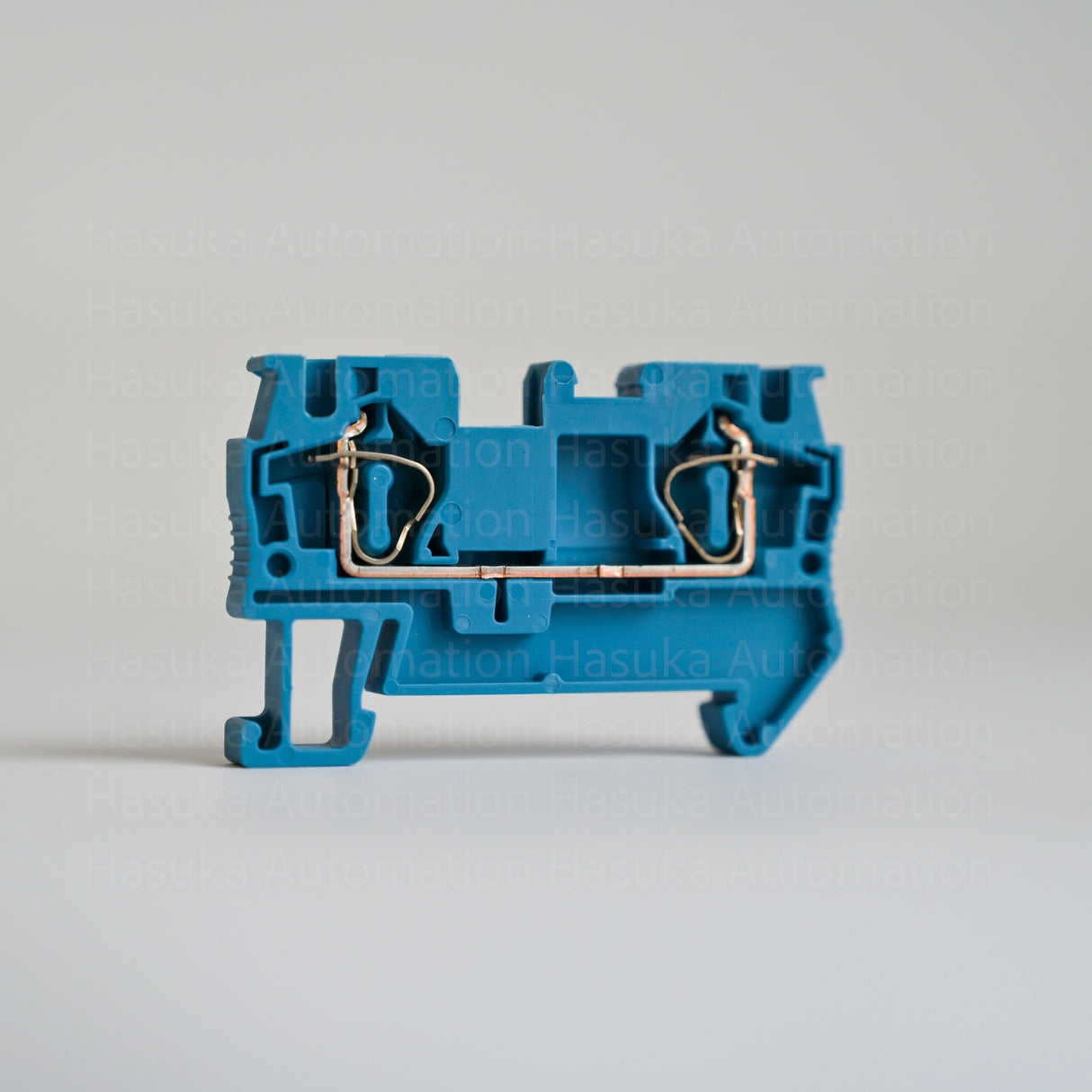 ST 4 - Feed-through Terminal Block Phoenix Contact
