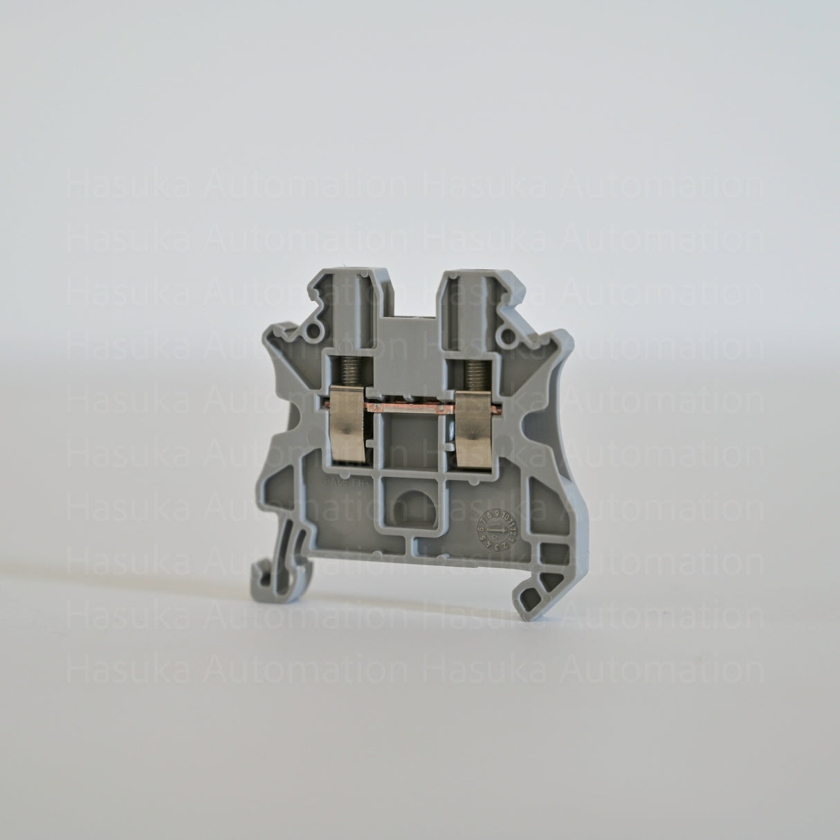 3044102 UT 4 Feed-Through Terminal Phoenix Contact