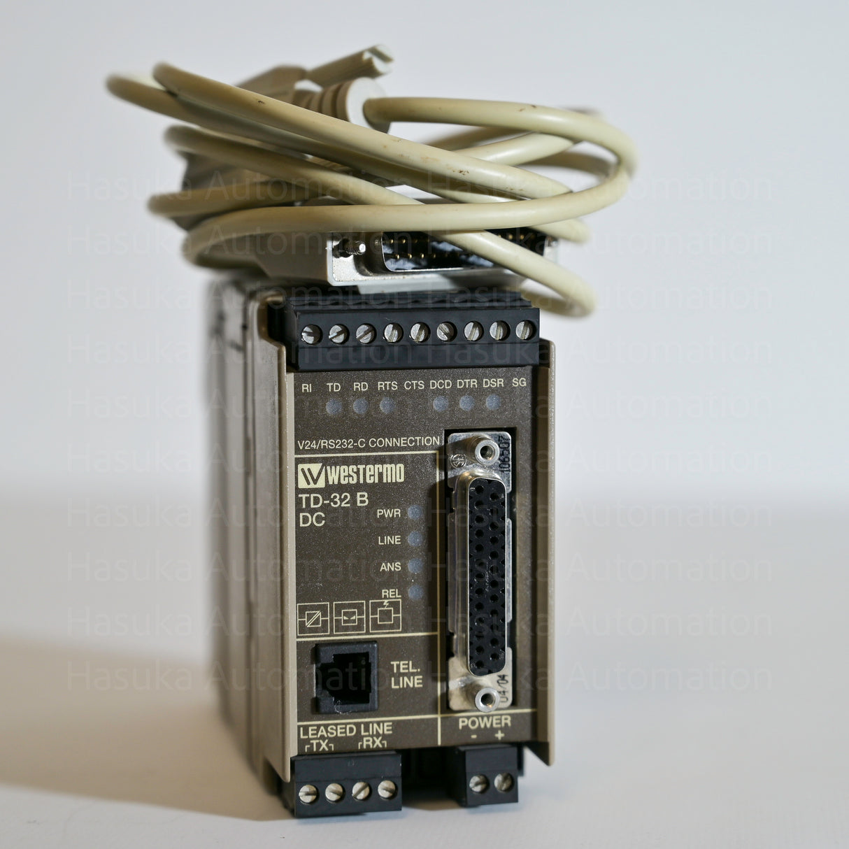 3178-1090 Industrial Modem Westermo