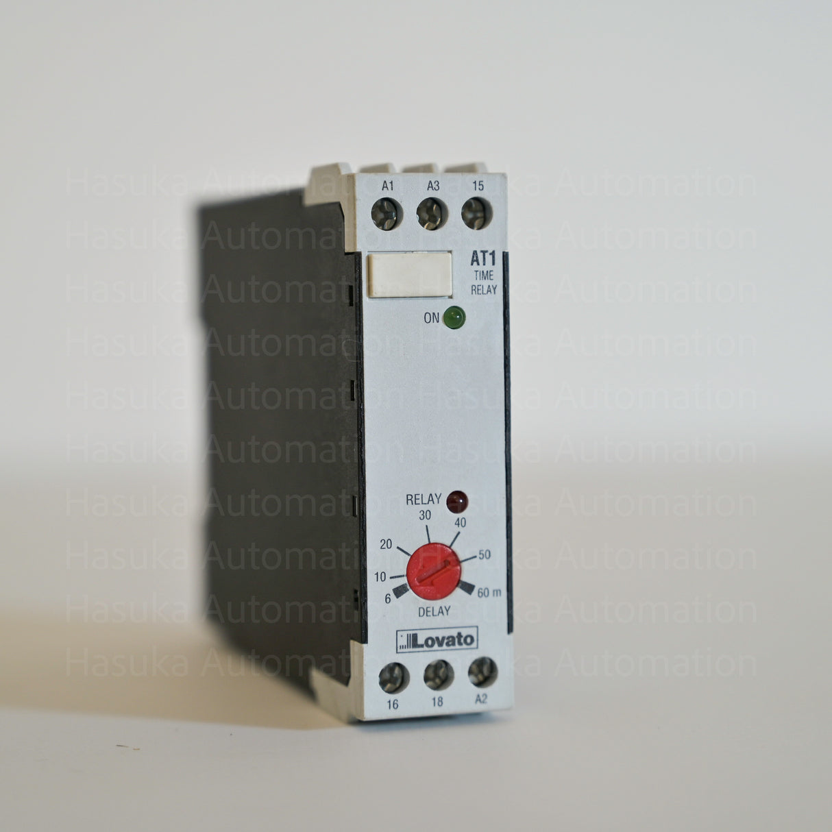 31AT1 60M 240 Time Delay Relay Lovato