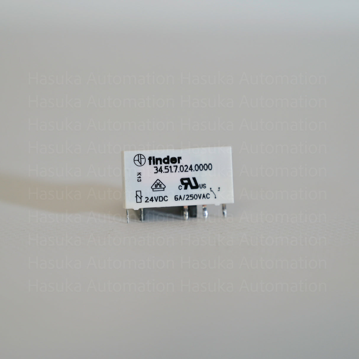 34.51.7.024.000 Switching Relay Finder