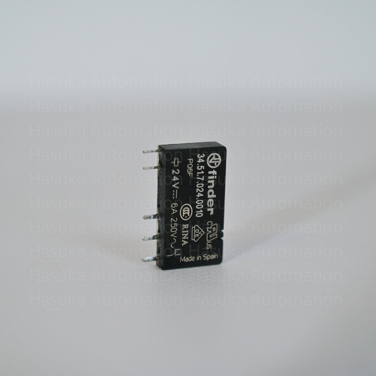 34.51.7.024.0010 Mount Relay Finder