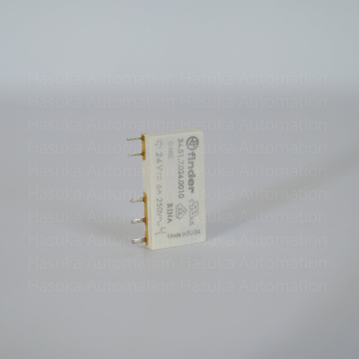 34.51.7.024.0010 Mount Relay Finder