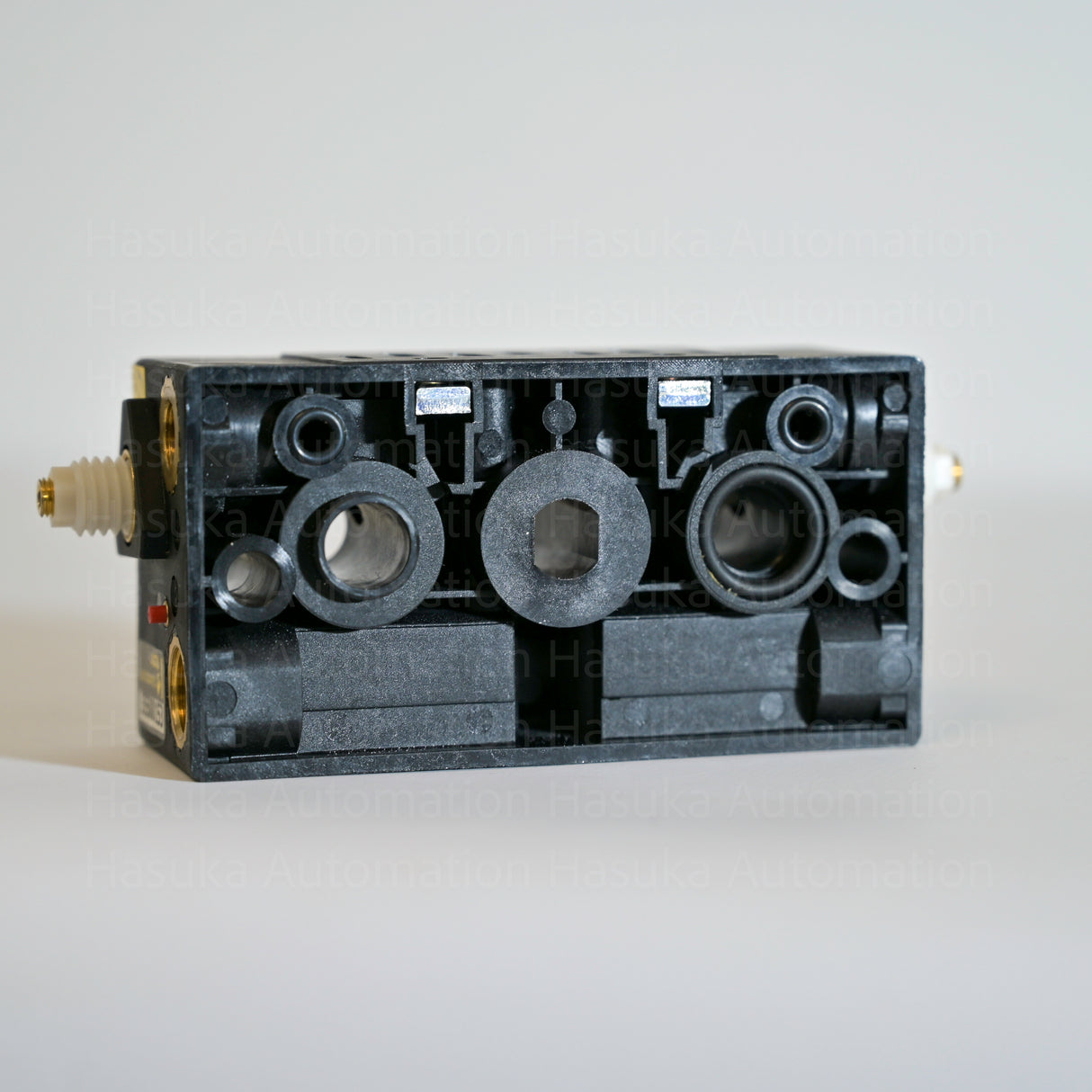35500153 Pneumatic Solenoid Valve Asco Joucomatic