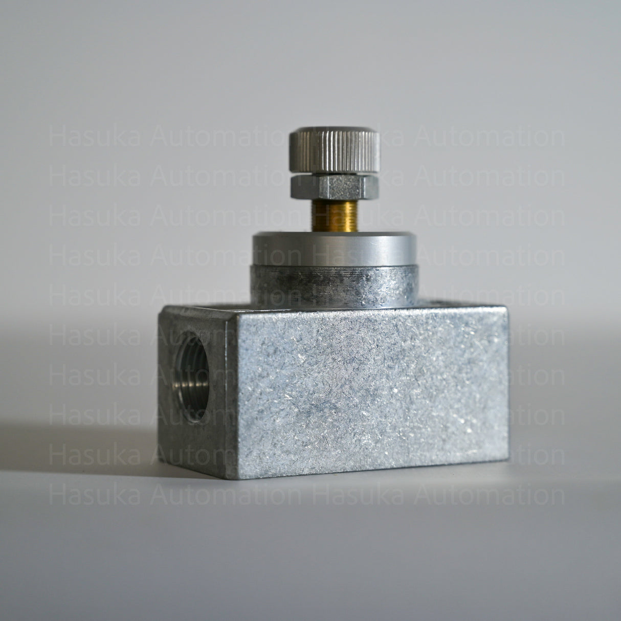 GR1/2 3720 Flow Controller Festo