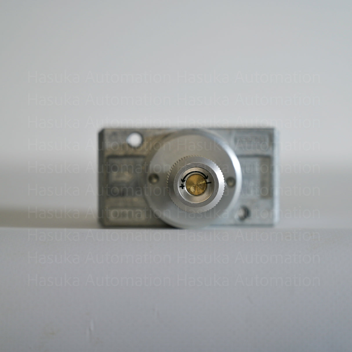 GR1/2 3720 Flow Controller Festo