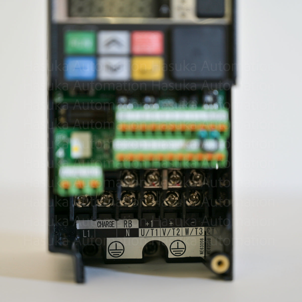 3G3MX2-AB004-E Inverter Omron