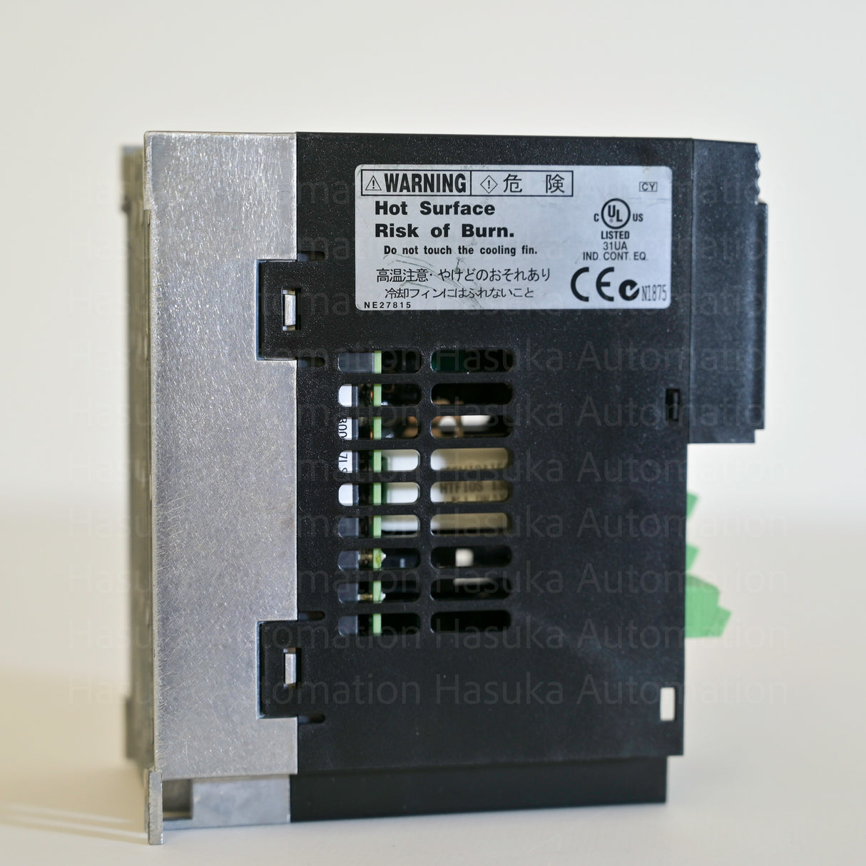 3G3MX2-AB004-E Inverter Omron