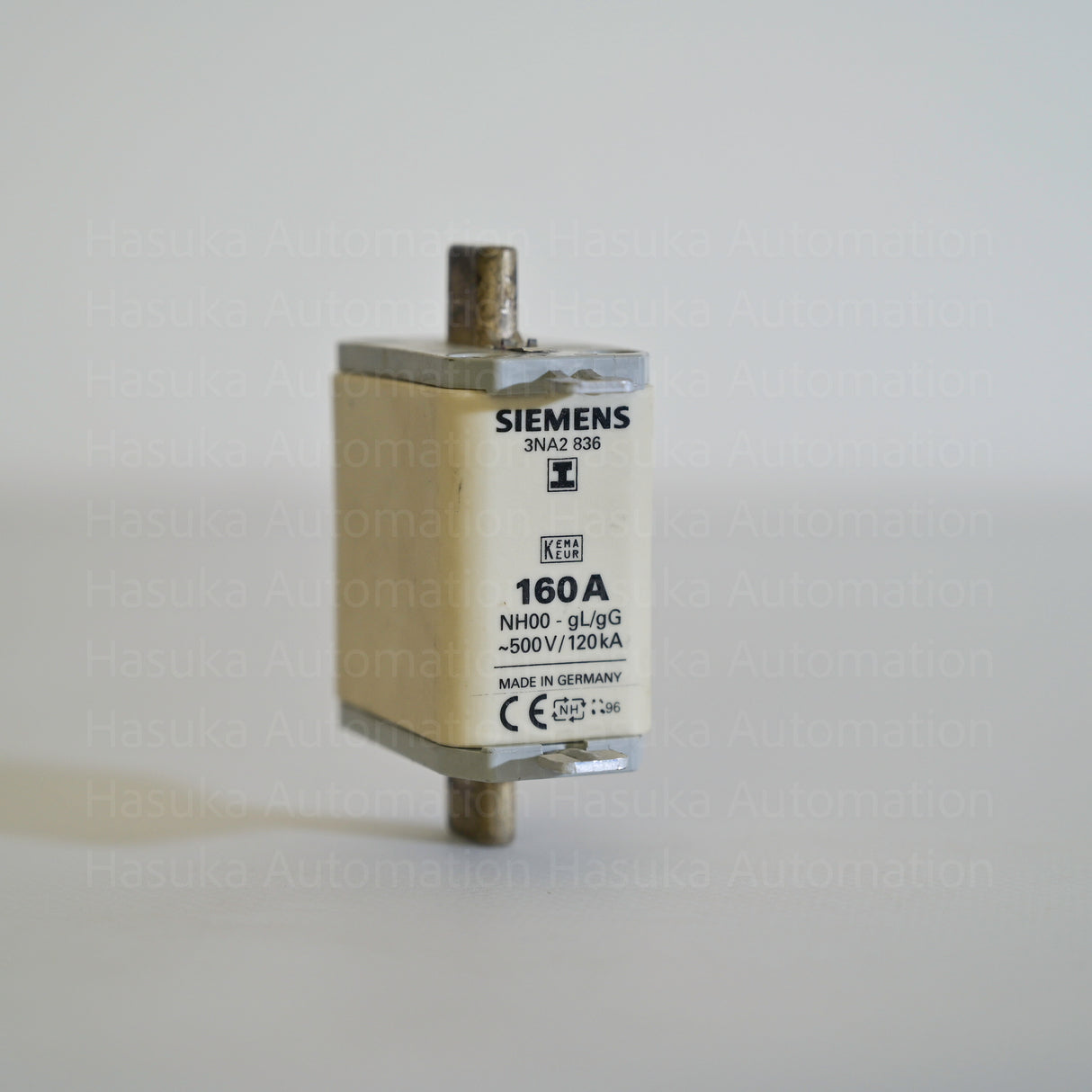 3NA2836 Fuse Link Siemens