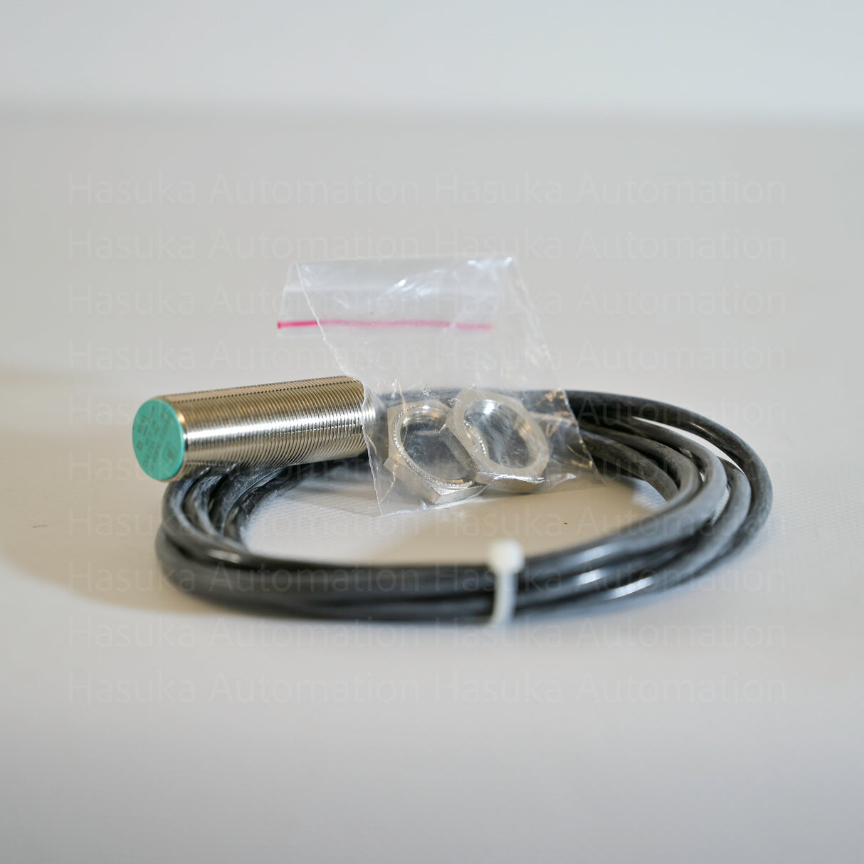 3RG4013-0KB00-PF 552300 Inductive Proximity Sensor Pepperl+Fuchs