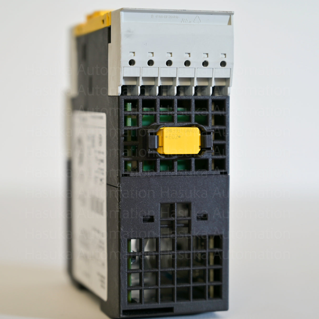 3RK3131-2AC10 Central Module Advanced Siemens