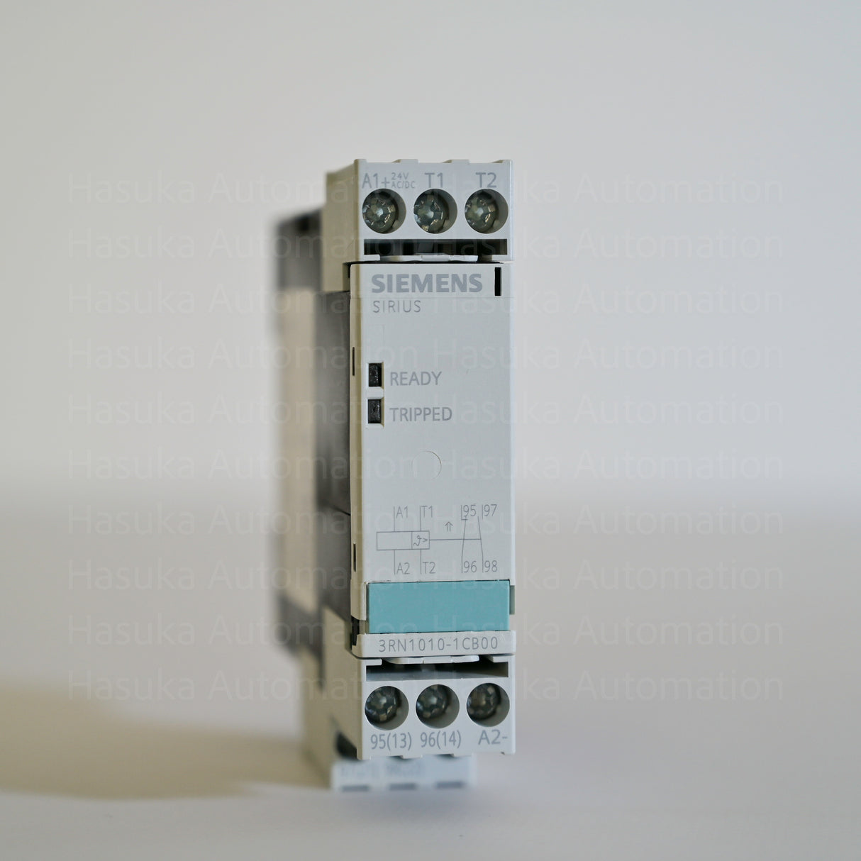 3RN1010-1CB00 Thermistor Motor Protection Relay Siemens