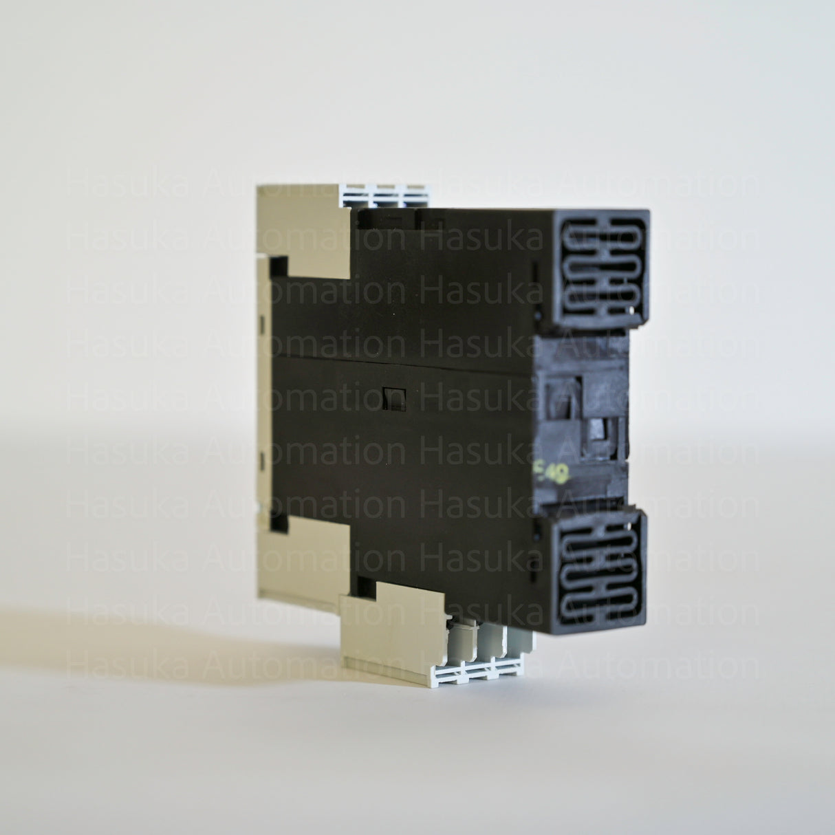3RN1010-1CB00 Thermistor Motor Protection Relay Siemens