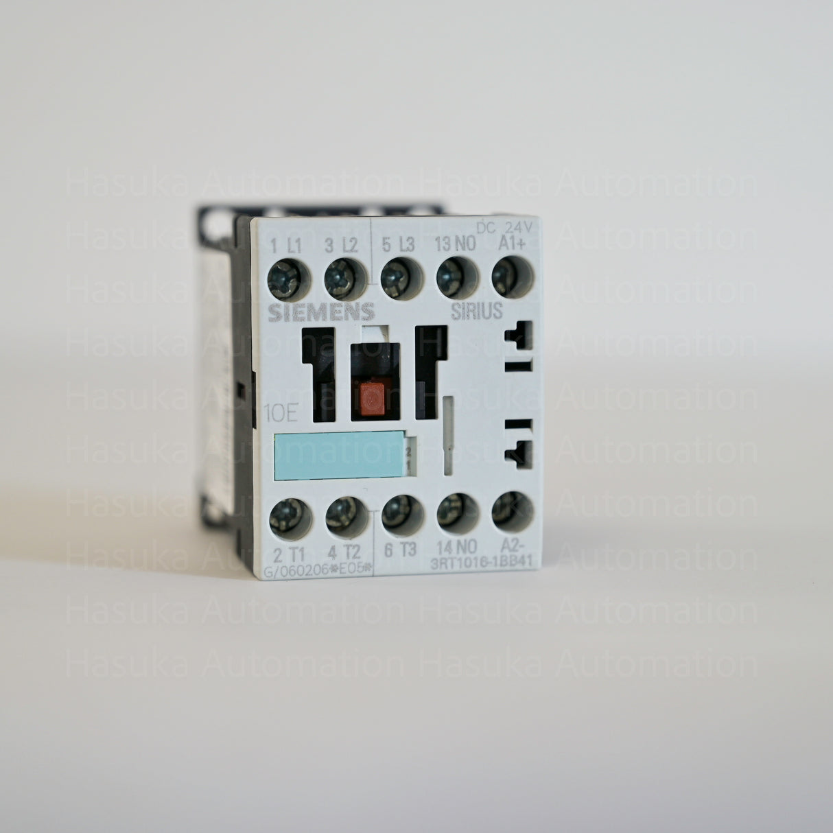 3RT1016-1BB41 Contactor Siemens