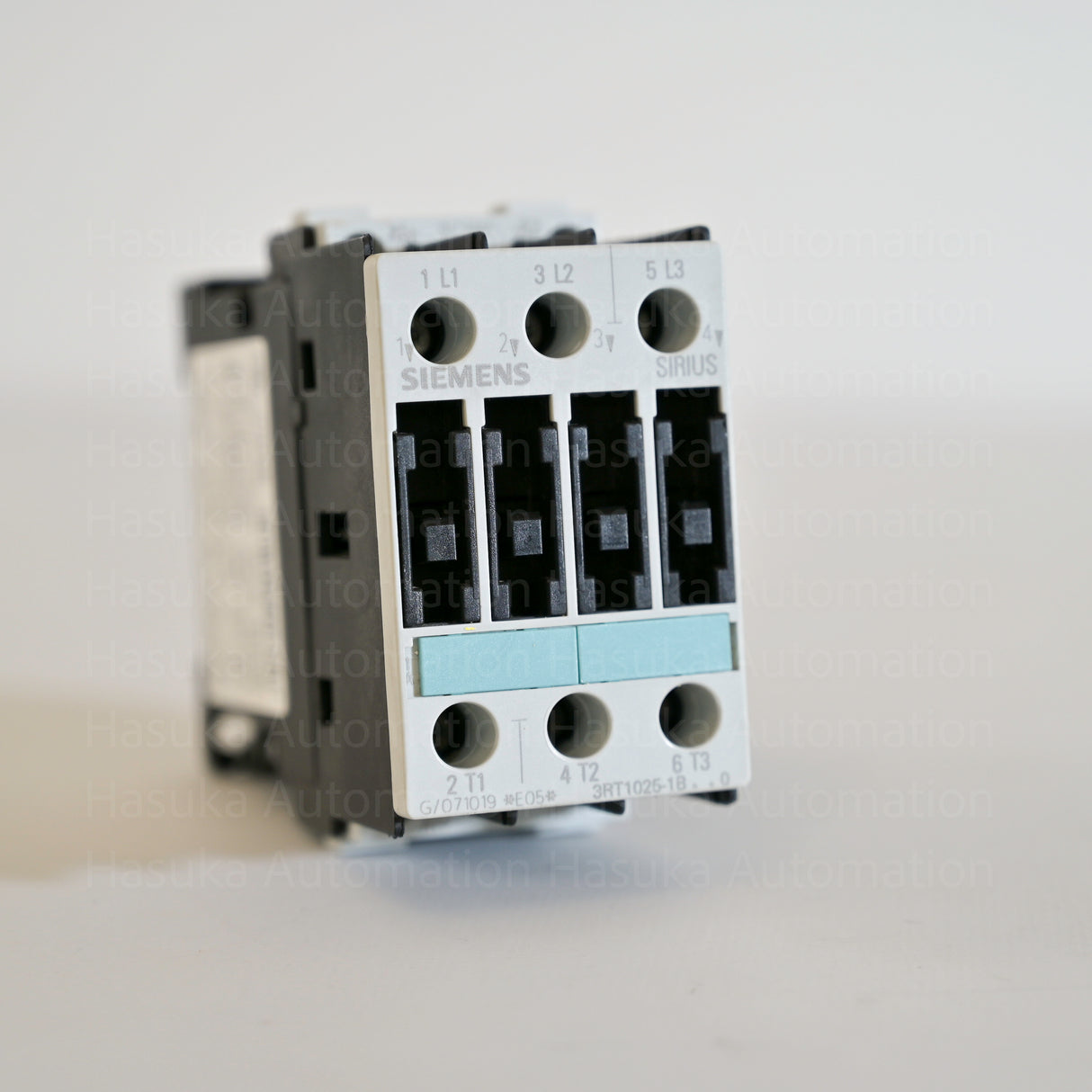 3RT1025-1BB40 Contactor Siemens
