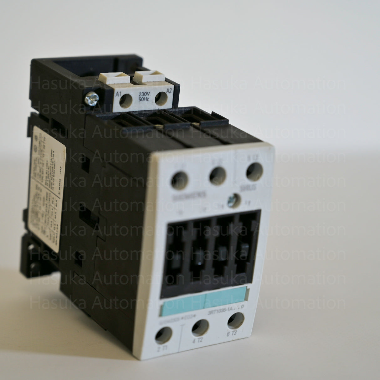 3RT1035-1AP00 Contactor Siemens