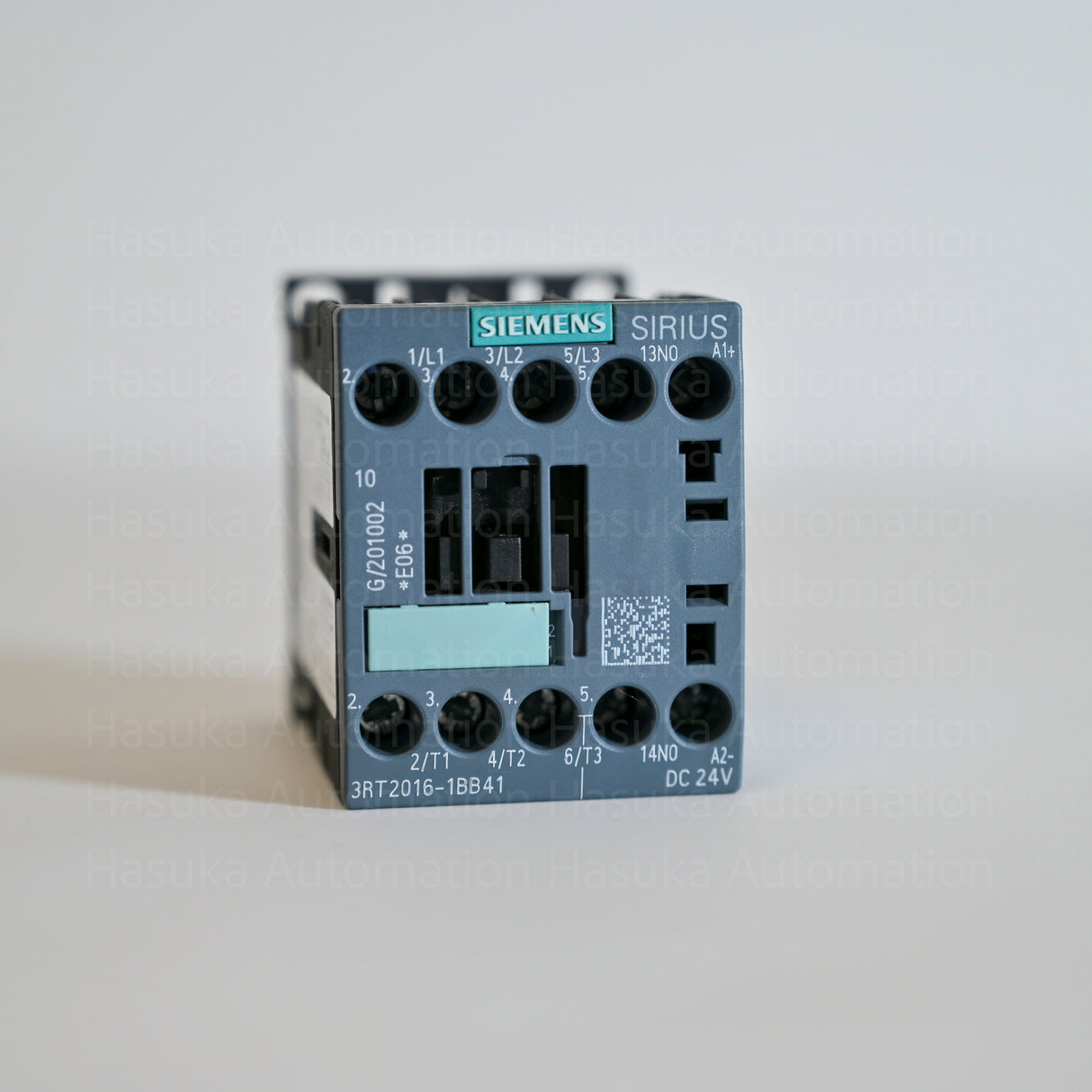 3RT2016-1BB41 Power Contactor Siemens