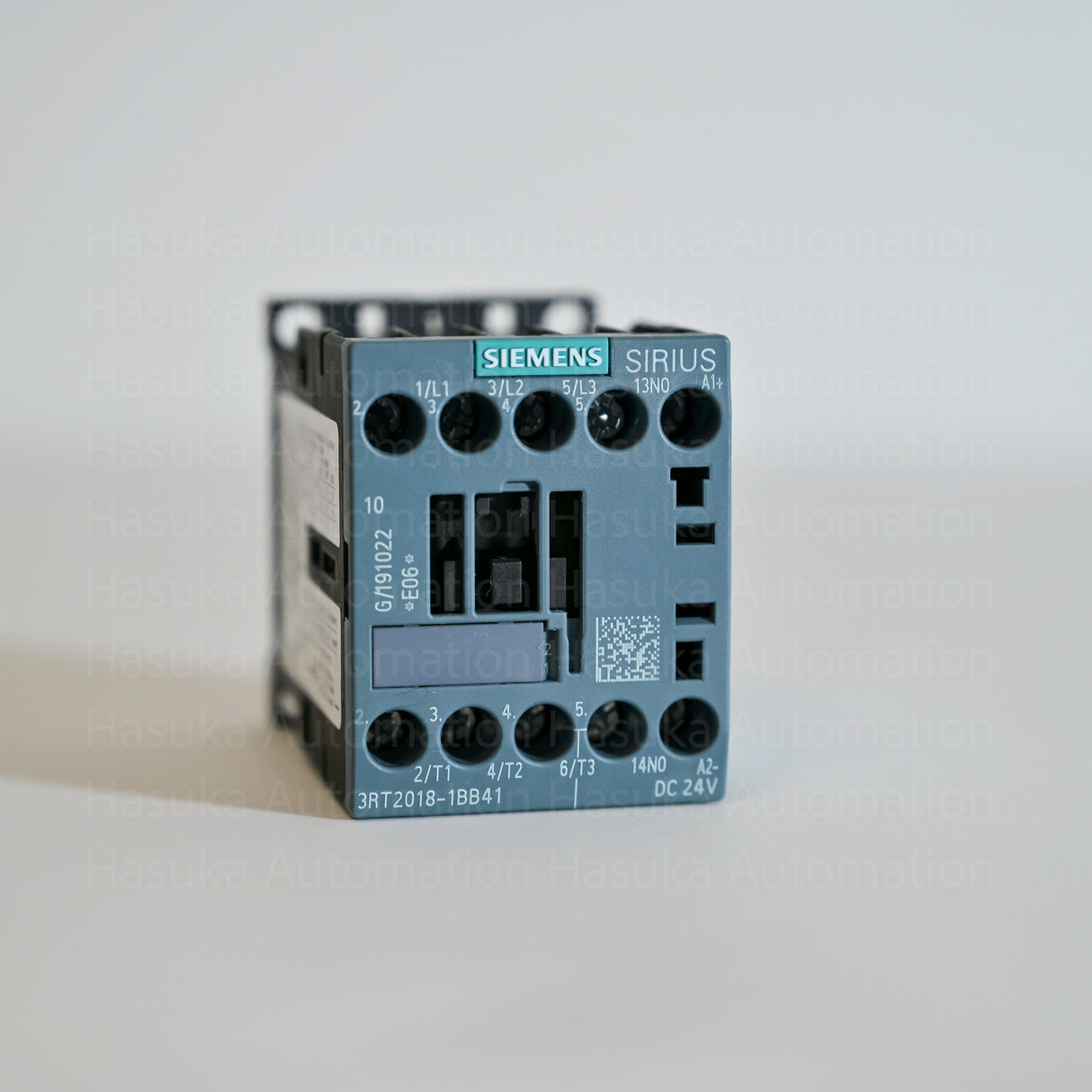 3RT2018-1BB41 Power Contactor Siemens