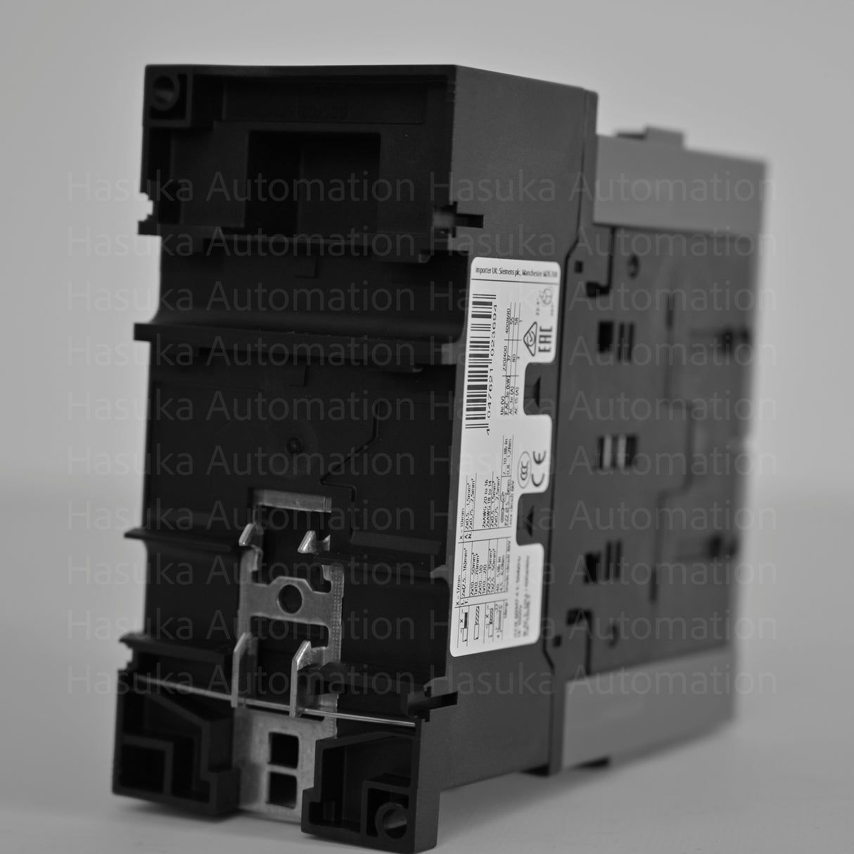 3RT2045-1AL20 Schütz Klemmenblock Siemens