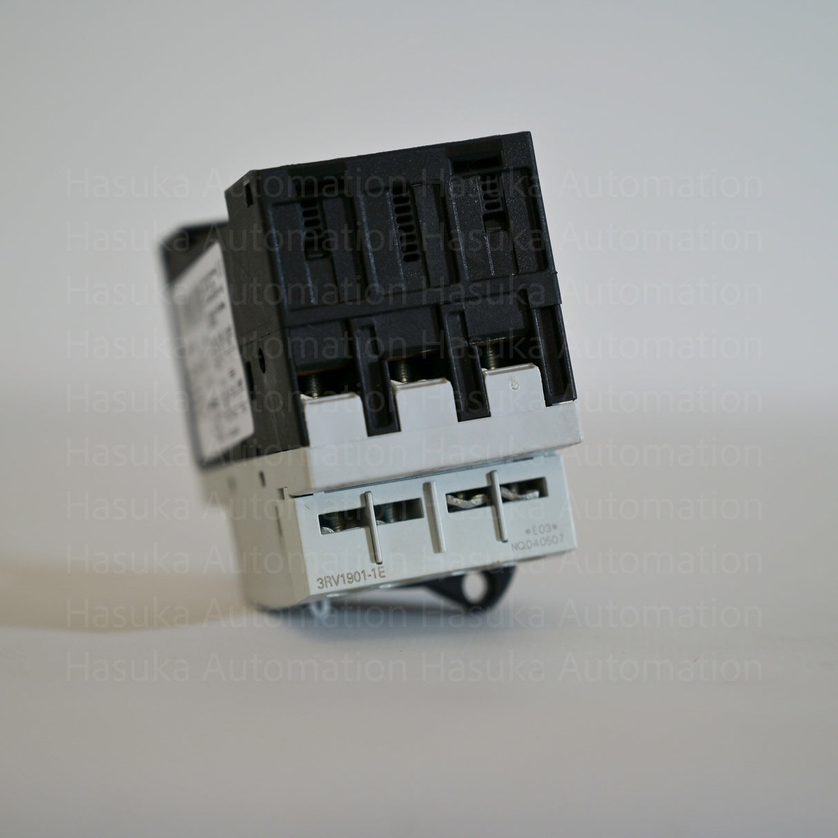 3RV1011-1DA10/ 3RV1901-1E Motor Circuit Breaker Siemens