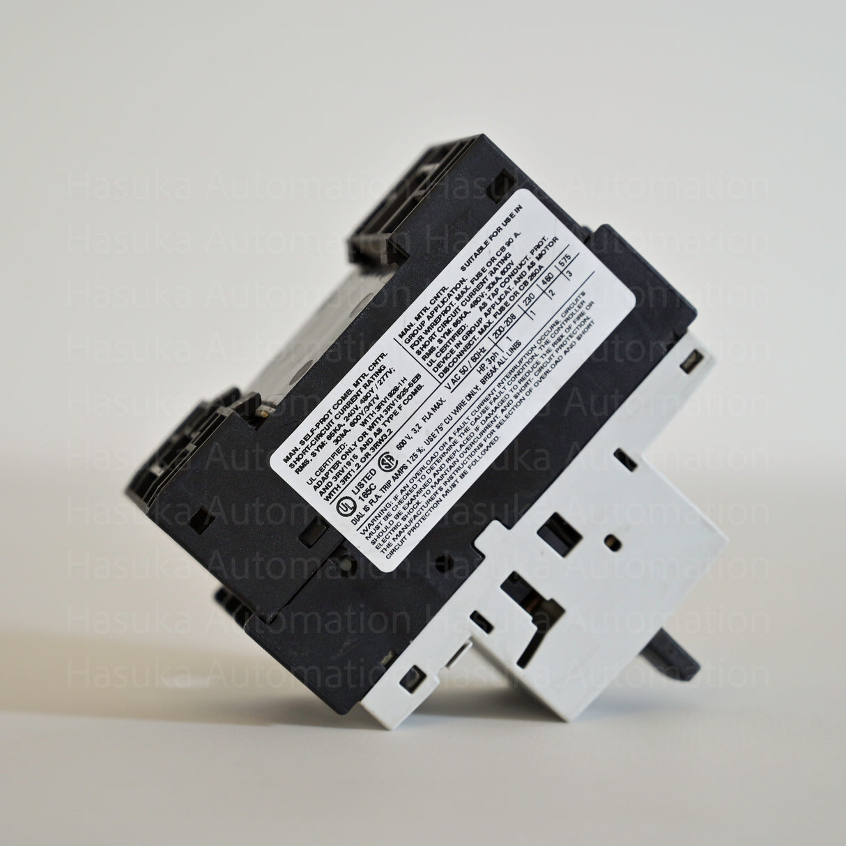 3RV1021-1DA10 Circuit Breaker Siemens