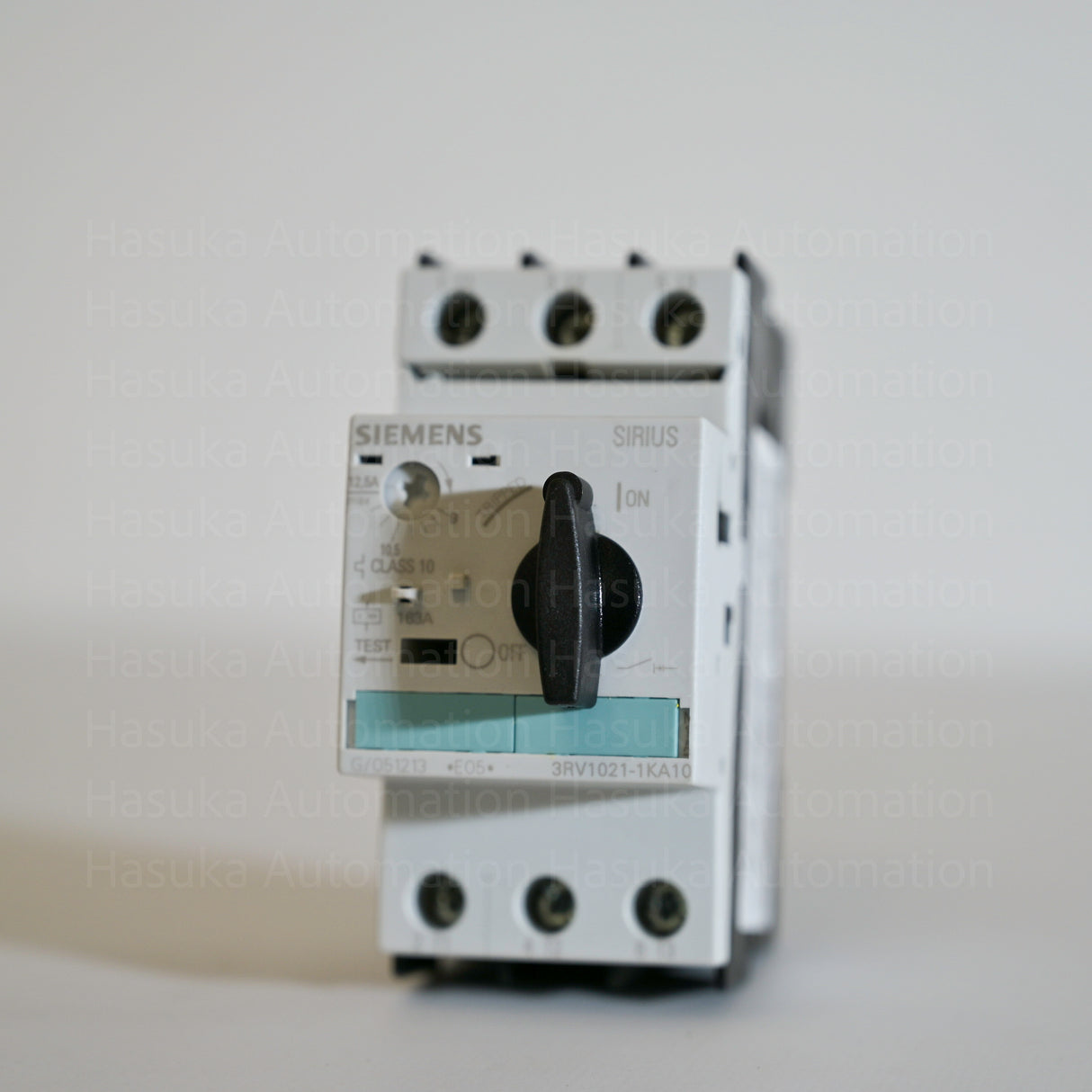 3RV1021-1KA10 Motor Protection Circuit Breaker Siemens